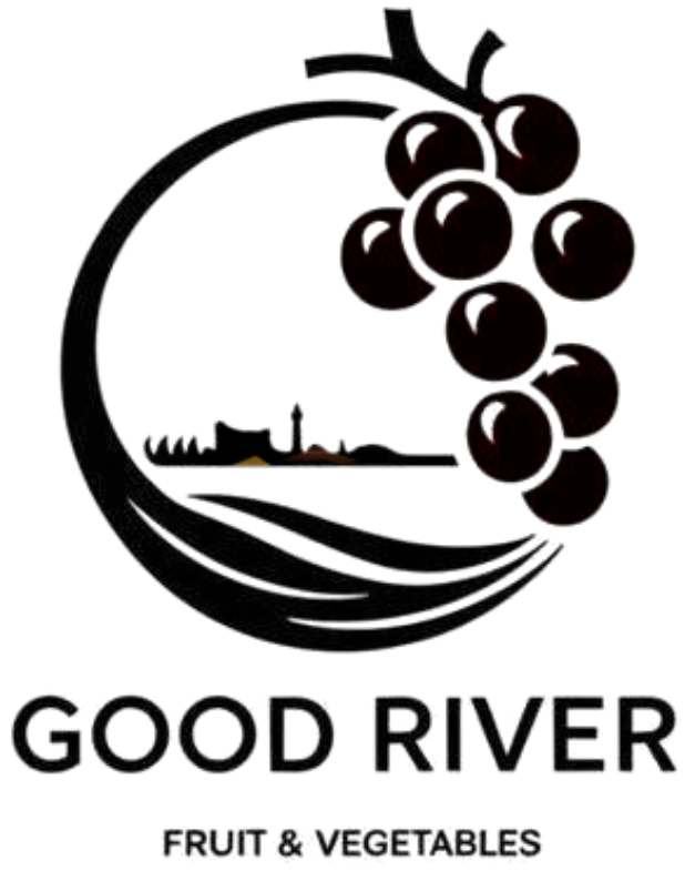 Good River Logo